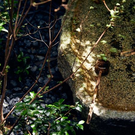 Yadoru Kyoto Hanare Mizunoe No Yado Bagian luar foto