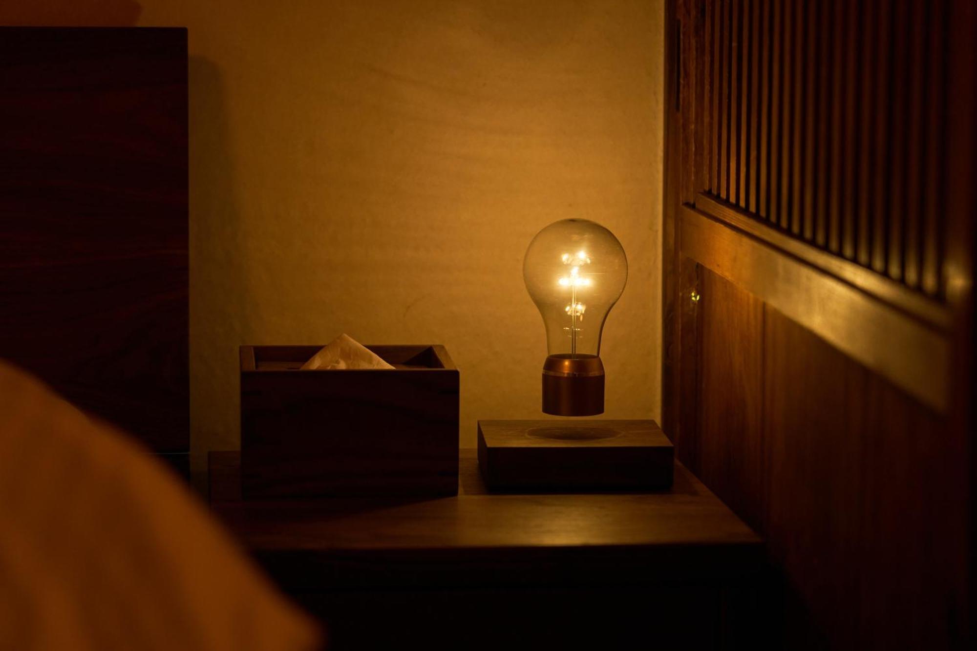 Yadoru Kyoto Hanare Mizunoe No Yado Bagian luar foto