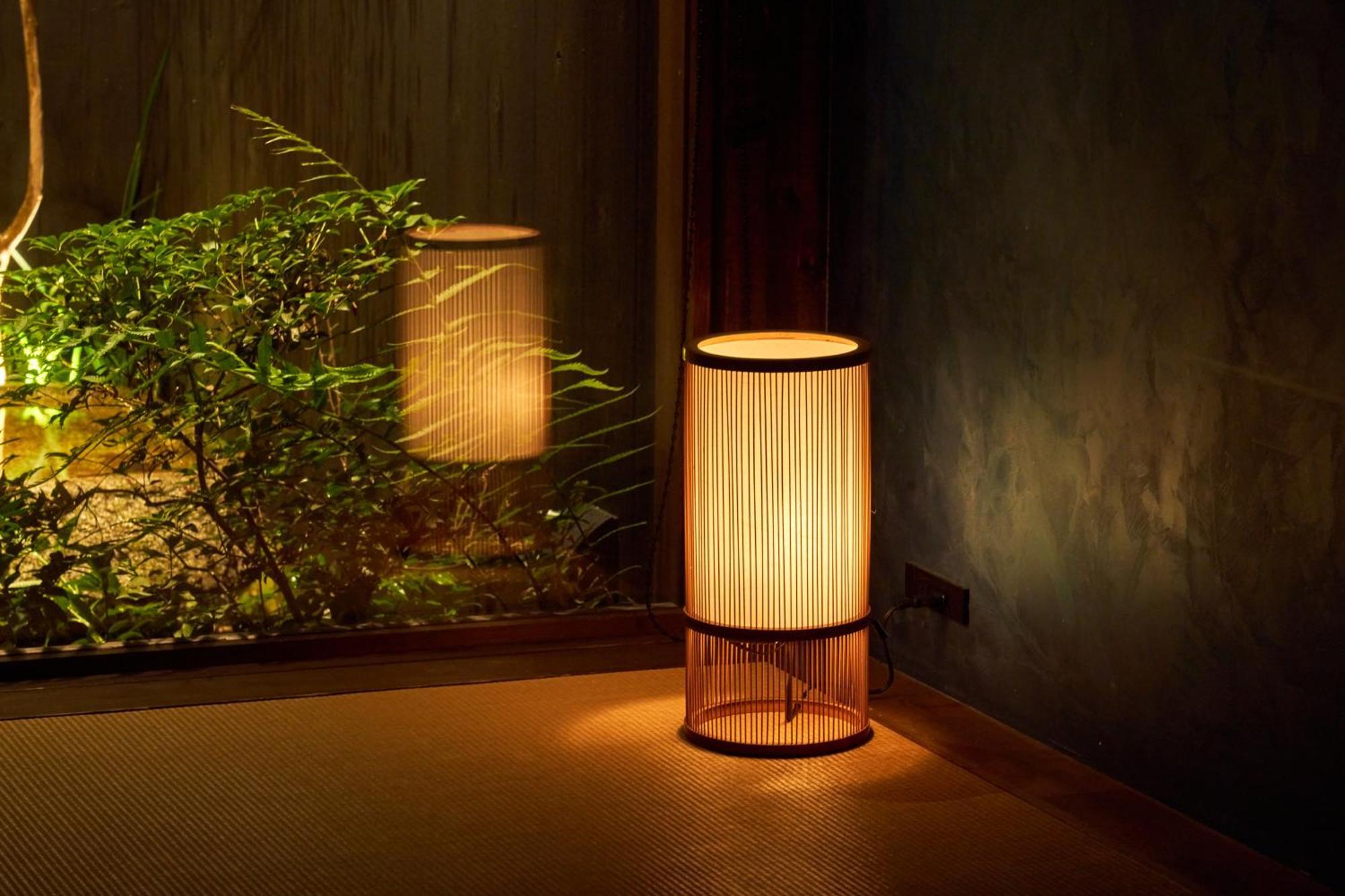 Yadoru Kyoto Hanare Mizunoe No Yado Bagian luar foto